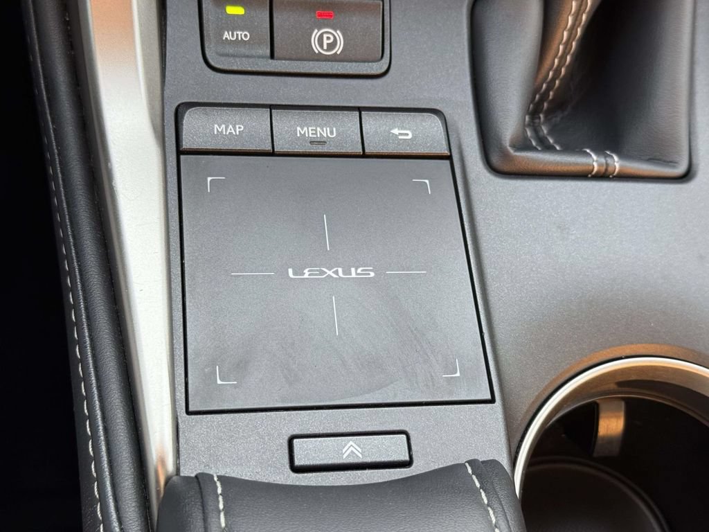 Used 2020 Lexus NX 300 AWD w/ Premium Package image 23