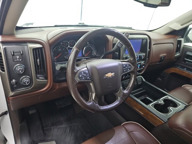 Used 2018 Chevrolet Silverado 1500 High Country image 20
