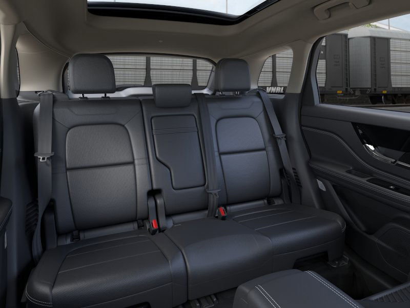 New 2026 Lincoln Corsair Grand Touring image 11