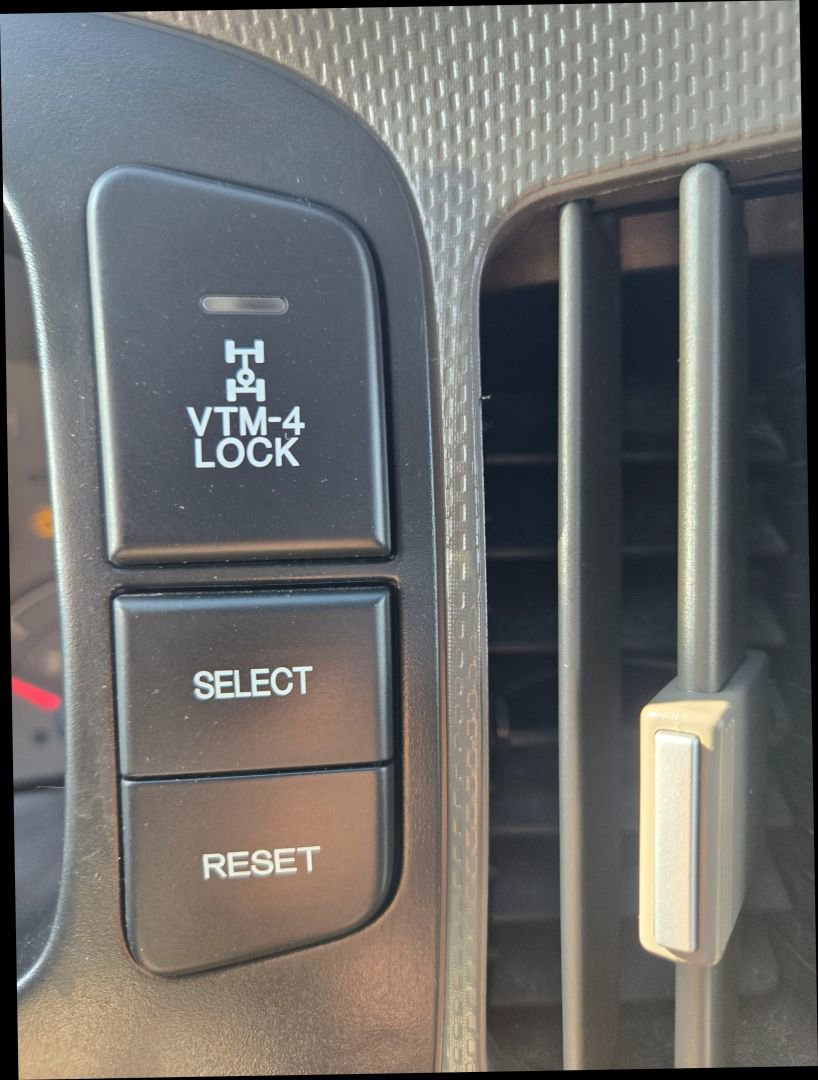 Used 2006 Honda Ridgeline RTL image 28