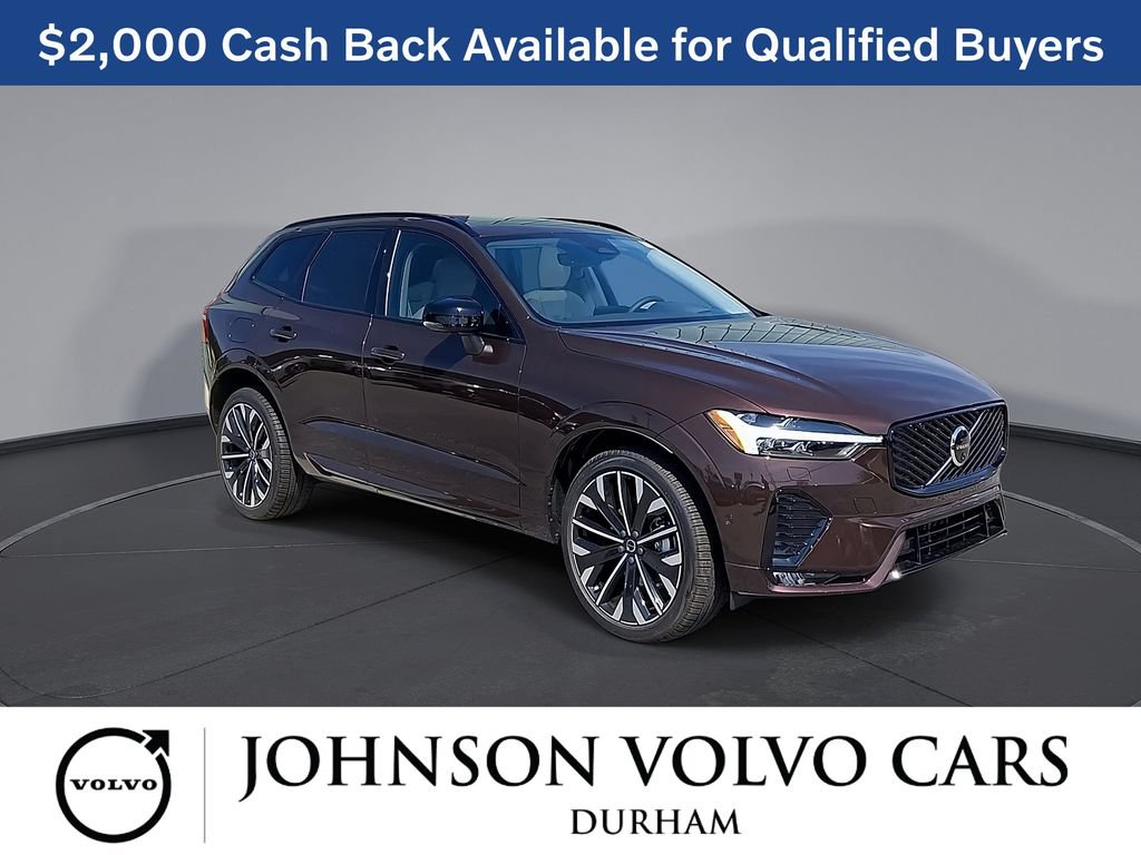 New 2026 Volvo XC60 B5 Ultra w/ Climate Package AWD/4WD image 5