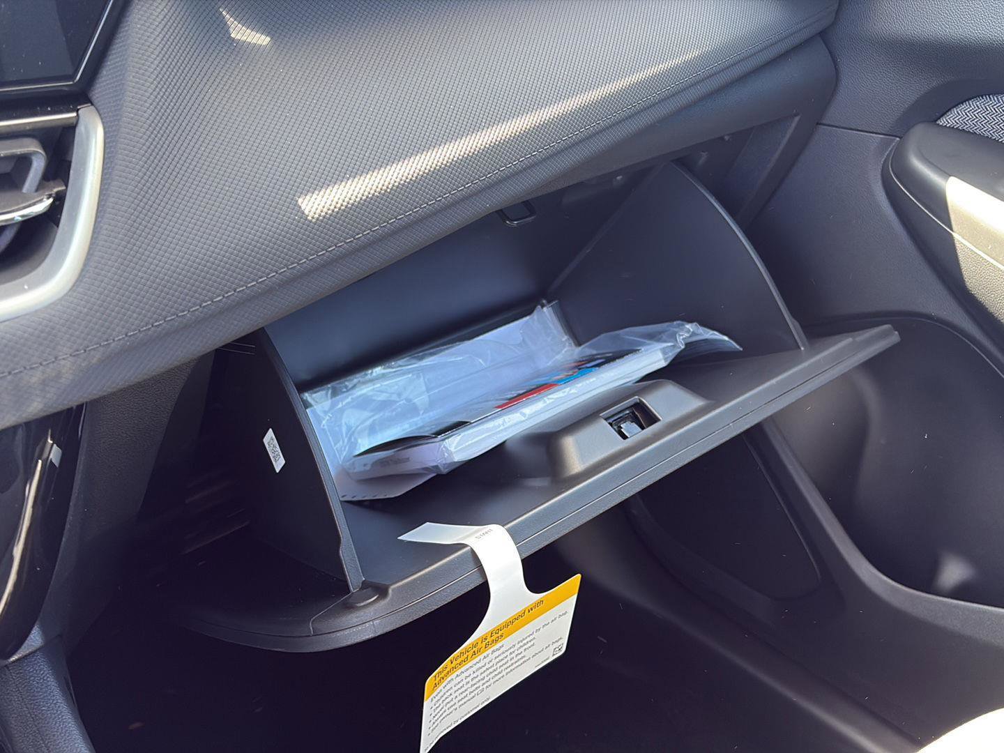 New 2026 Chevrolet TrailBlazer LT AWD/4WD image 23