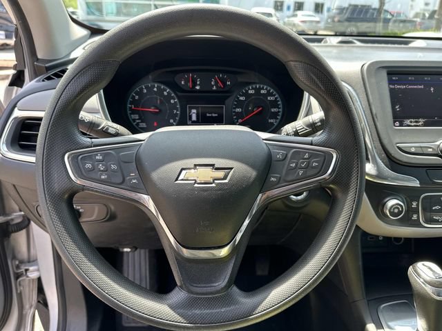 Used 2020 Chevrolet Equinox LS FWD image 27