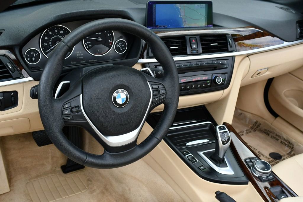 Used 2014 BMW 428i Convertible image 66