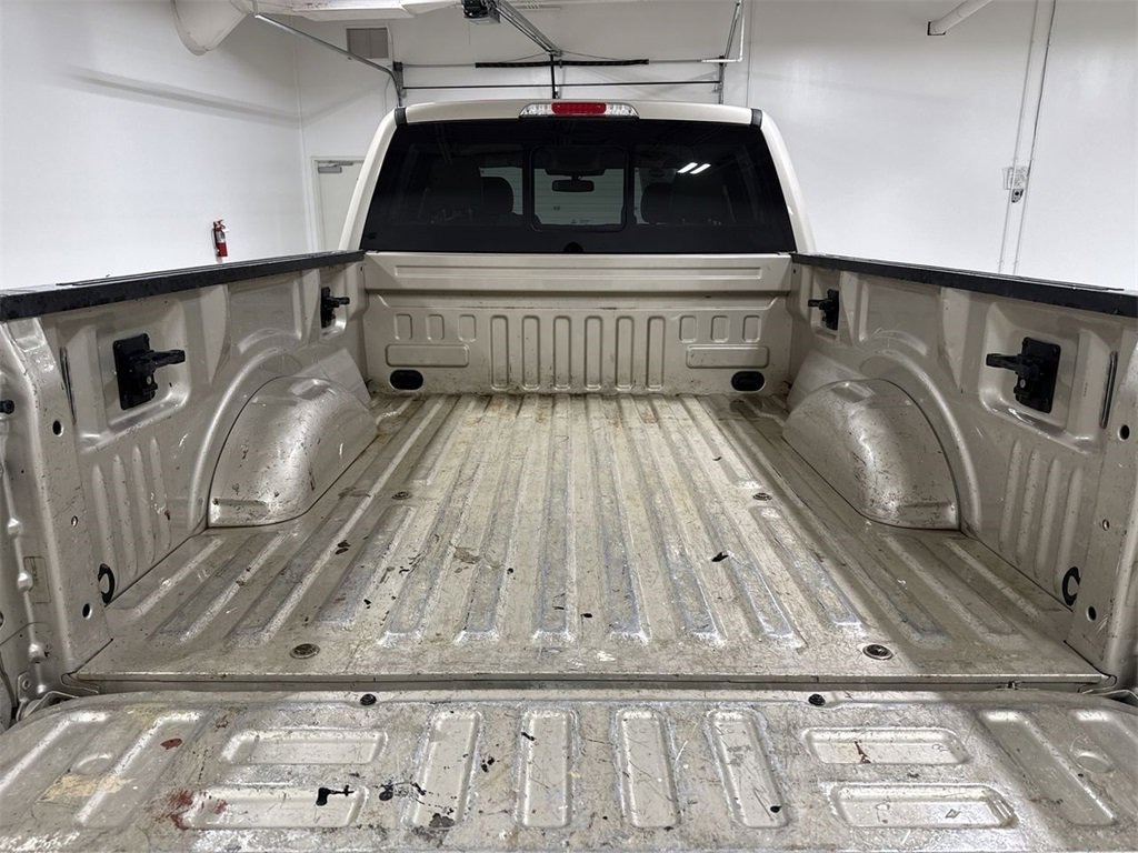 Used 2018 Ford F150 Lariat w/ Equipment Group 502A Luxury image 24