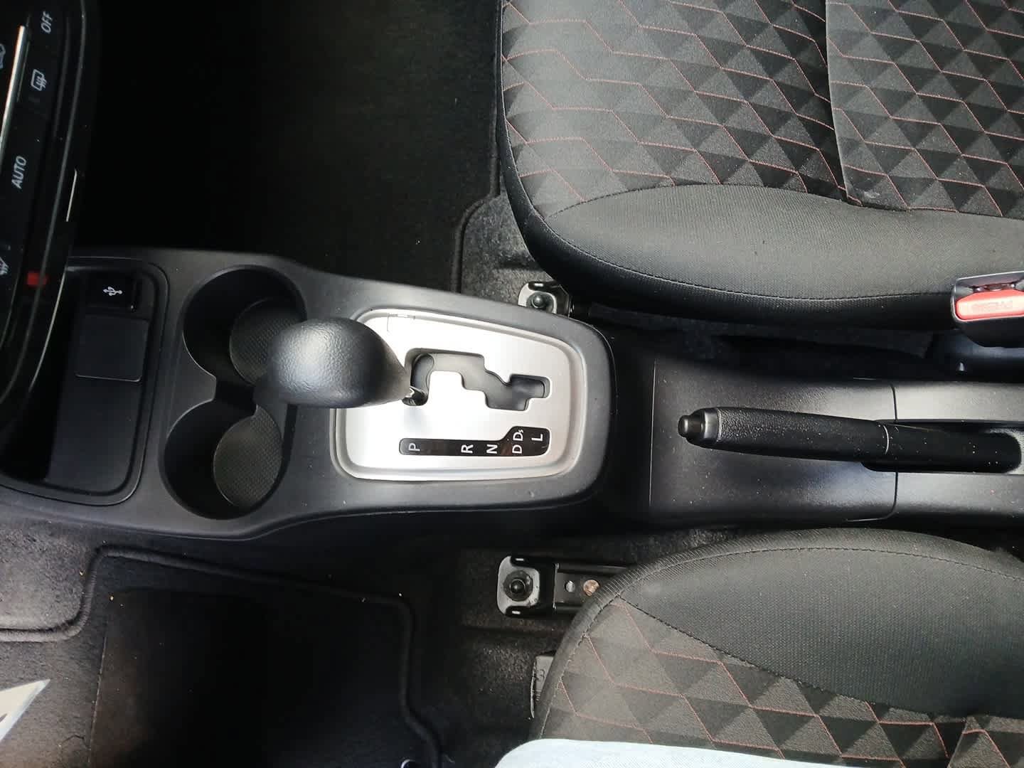 Used 2024 Mitsubishi Mirage ES image 40