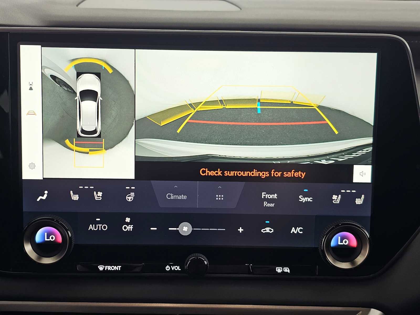 Certified 2023 Lexus RX 350 FWD image 26