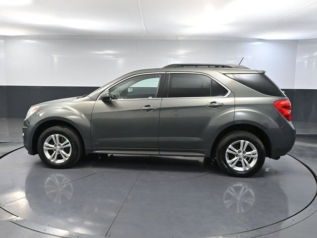 Used 2013 Chevrolet Equinox LT image 9