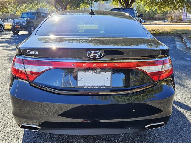 Used 2017 Hyundai Azera image 10