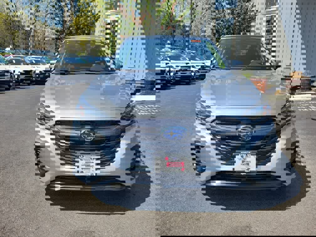 Certified 2025 Subaru Legacy Limited image 9