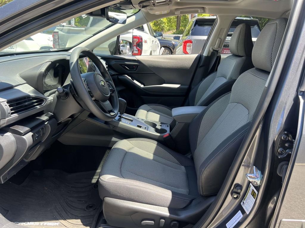 Used 2024 Subaru Crosstrek 2.0i Premium AWD/4WD image 15