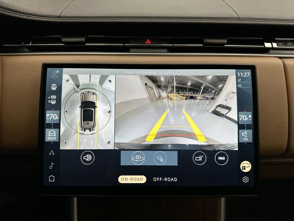 Used 2024 Land Rover Range Rover Autobiography image 29