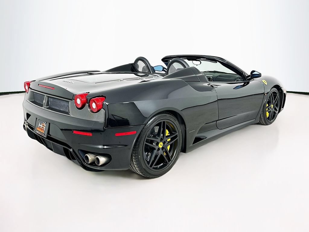 Used 2008 Ferrari F430 Spider RWD image 21