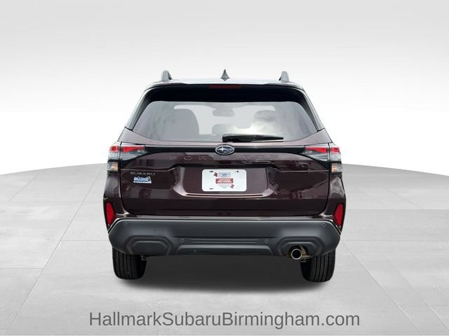 Certified 2026 Subaru Forester Limited w/ Premium/Limited Package AWD/4WD image 10