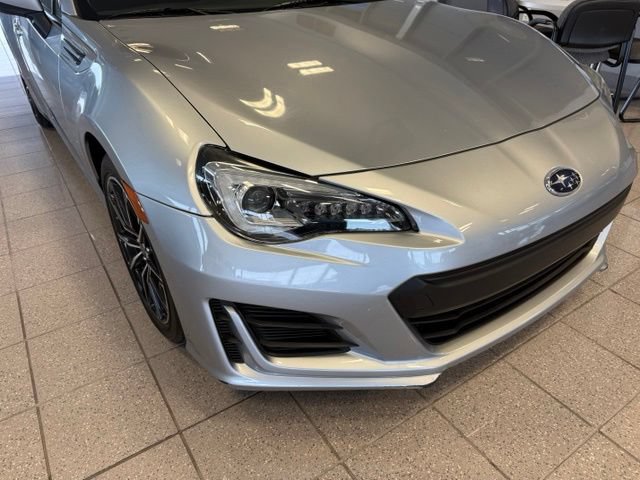 Used 2017 Subaru BRZ Premium RWD image 9