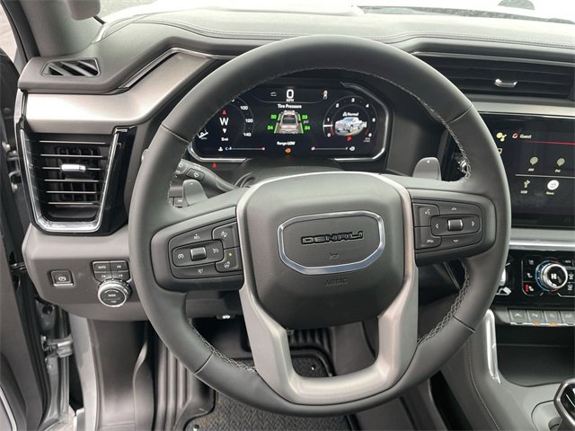 New 2026 GMC Sierra 1500 Denali w/ Denali Reserve Package image 14