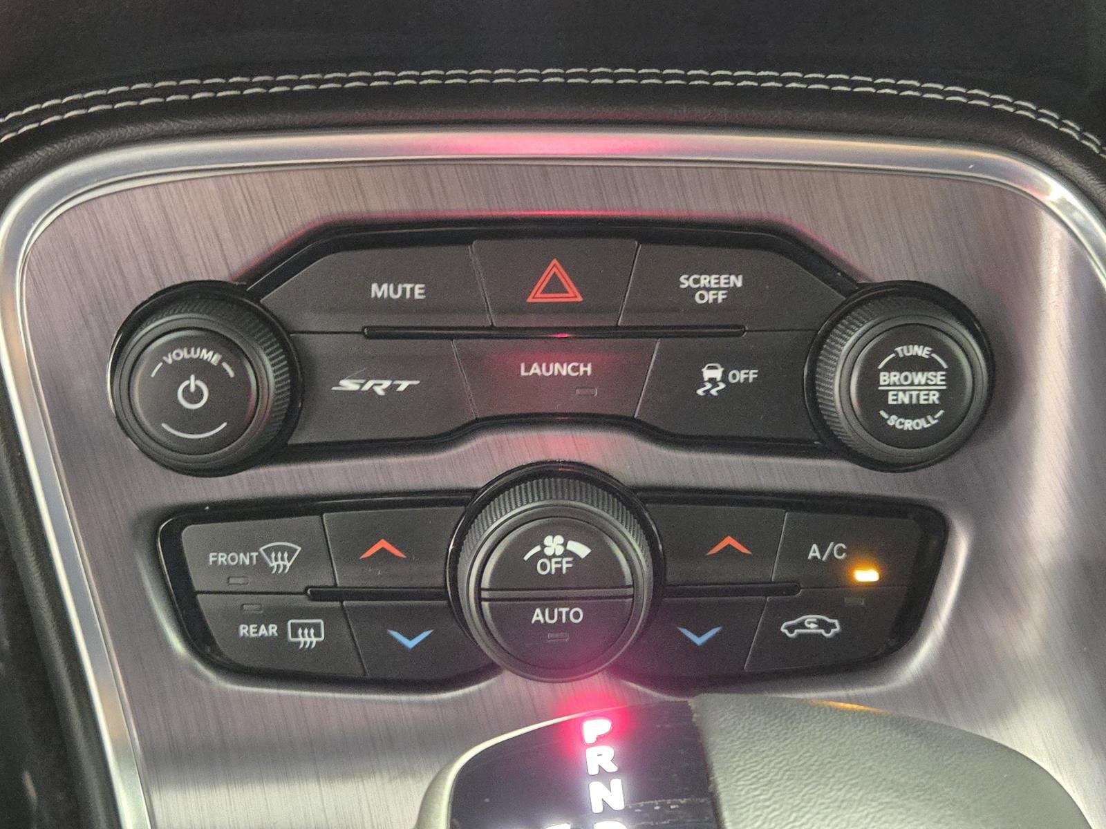 Used 2018 Dodge Challenger SRT Demon image 14