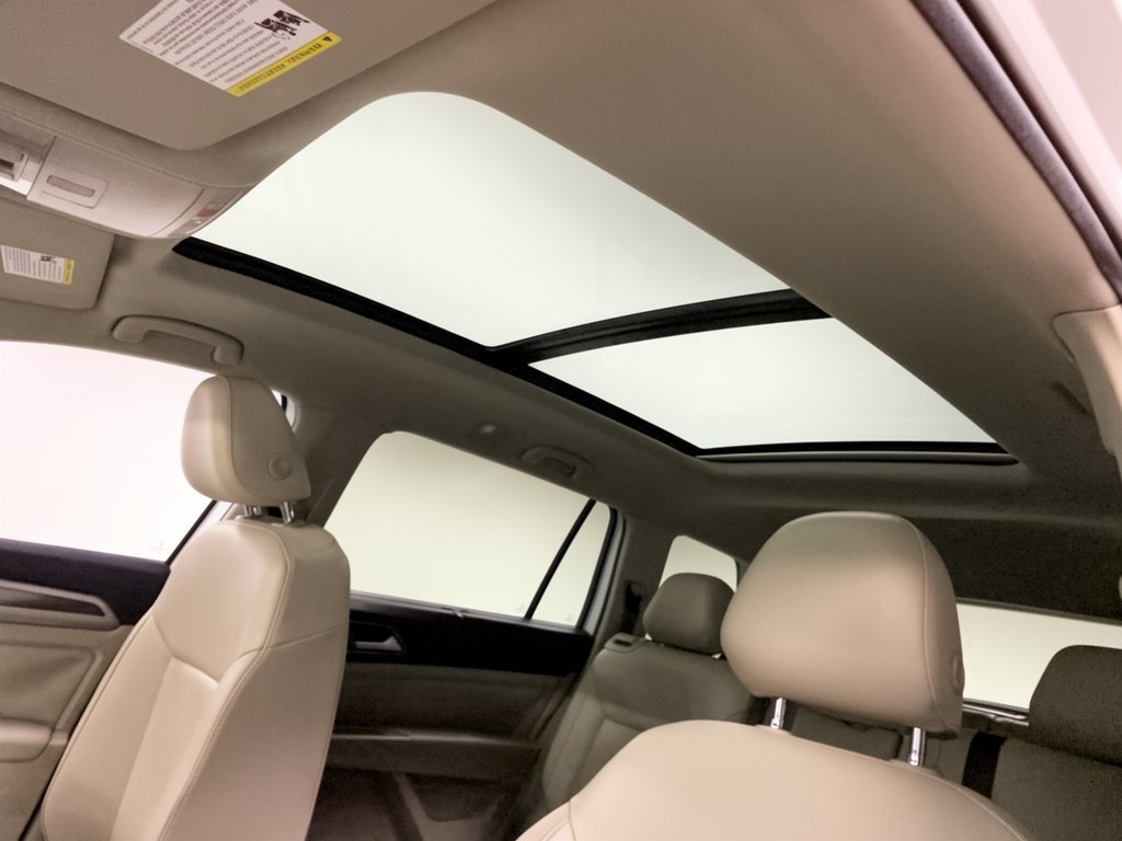 Used 2019 Volkswagen Atlas SEL FWD image 27