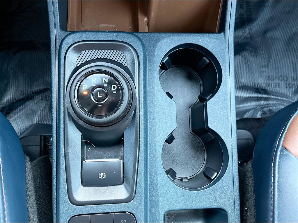 Used 2023 Ford Maverick Lariat image 16