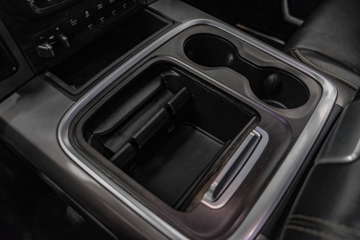 Used 2017 RAM 3500 Laramie Longhorn AWD/4WD image 24