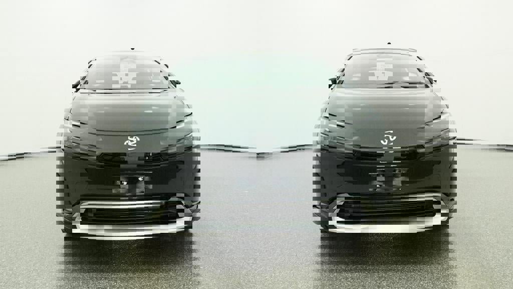 New 2026 Toyota Prius Plug-In Hybrid image 64