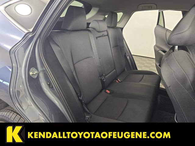 Used 2024 Toyota Venza LE AWD/4WD image 25