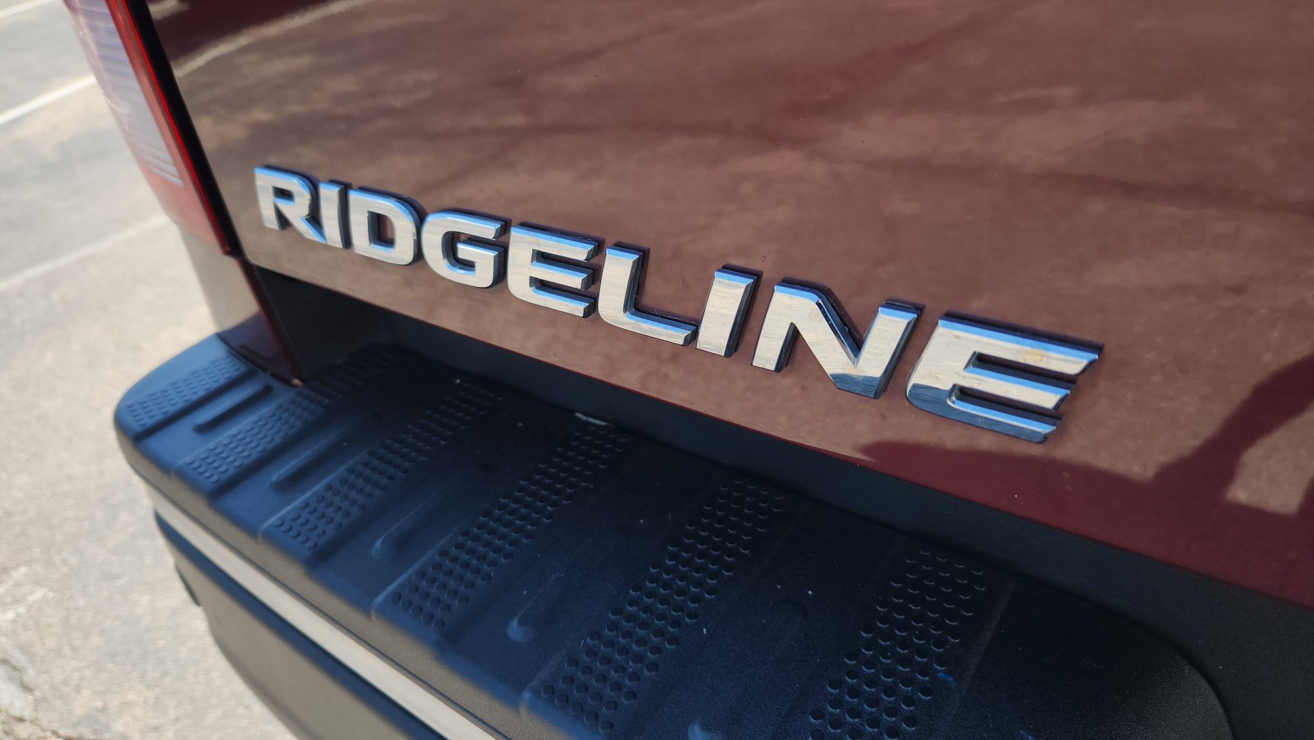 Used 2019 Honda Ridgeline RTL-E image 15