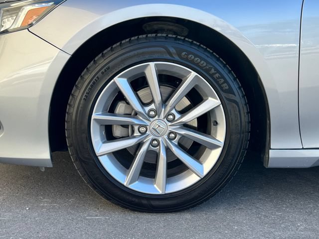 Used 2021 Honda Accord LX image 11