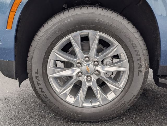 New 2026 Chevrolet Tahoe Premier image 13