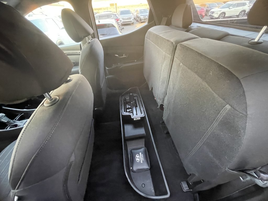 Used 2023 Hyundai Santa Cruz SEL image 49