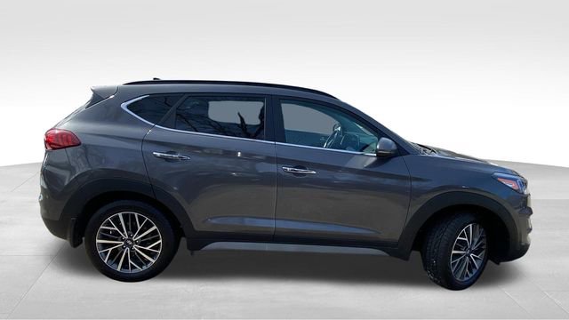Used 2020 Hyundai Tucson Ultimate AWD/4WD image 10