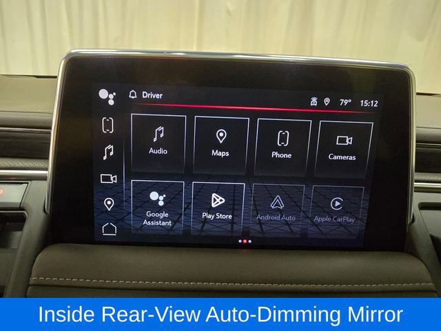 Used 2022 GMC Yukon XL SLT w/ SLT Luxury Package AWD/4WD image 22