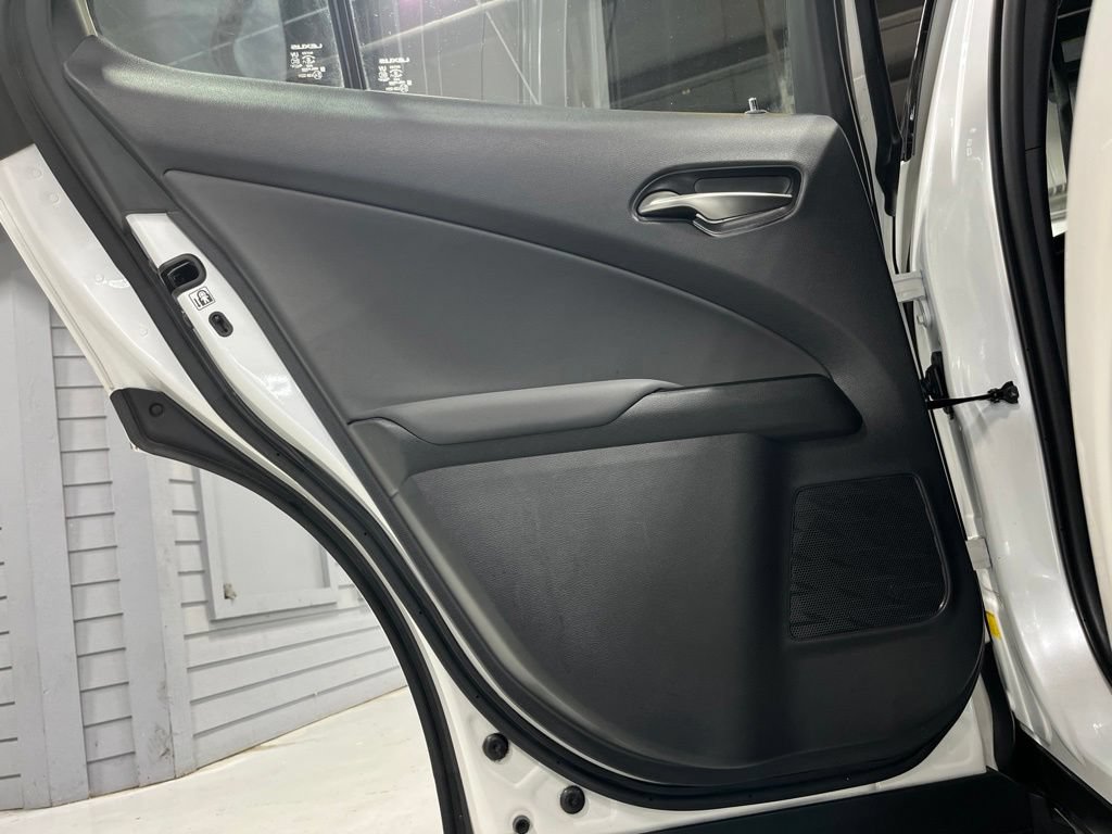 Used 2022 Lexus UX 250h w/ Premium Package AWD/4WD image 33
