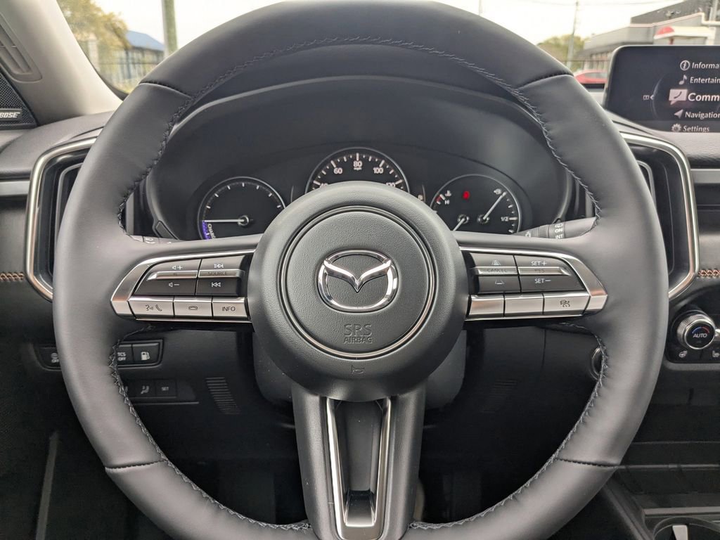 New 2026 MAZDA CX-50 2.5 Hybrid w/ Weather Package image 28