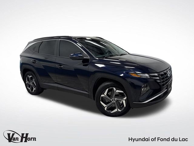 Used 2023 Hyundai Tucson SEL image 1