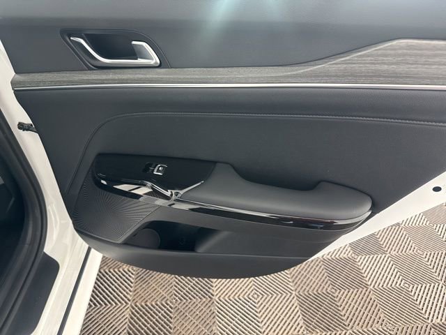 Certified 2025 Kia K5 EX image 26