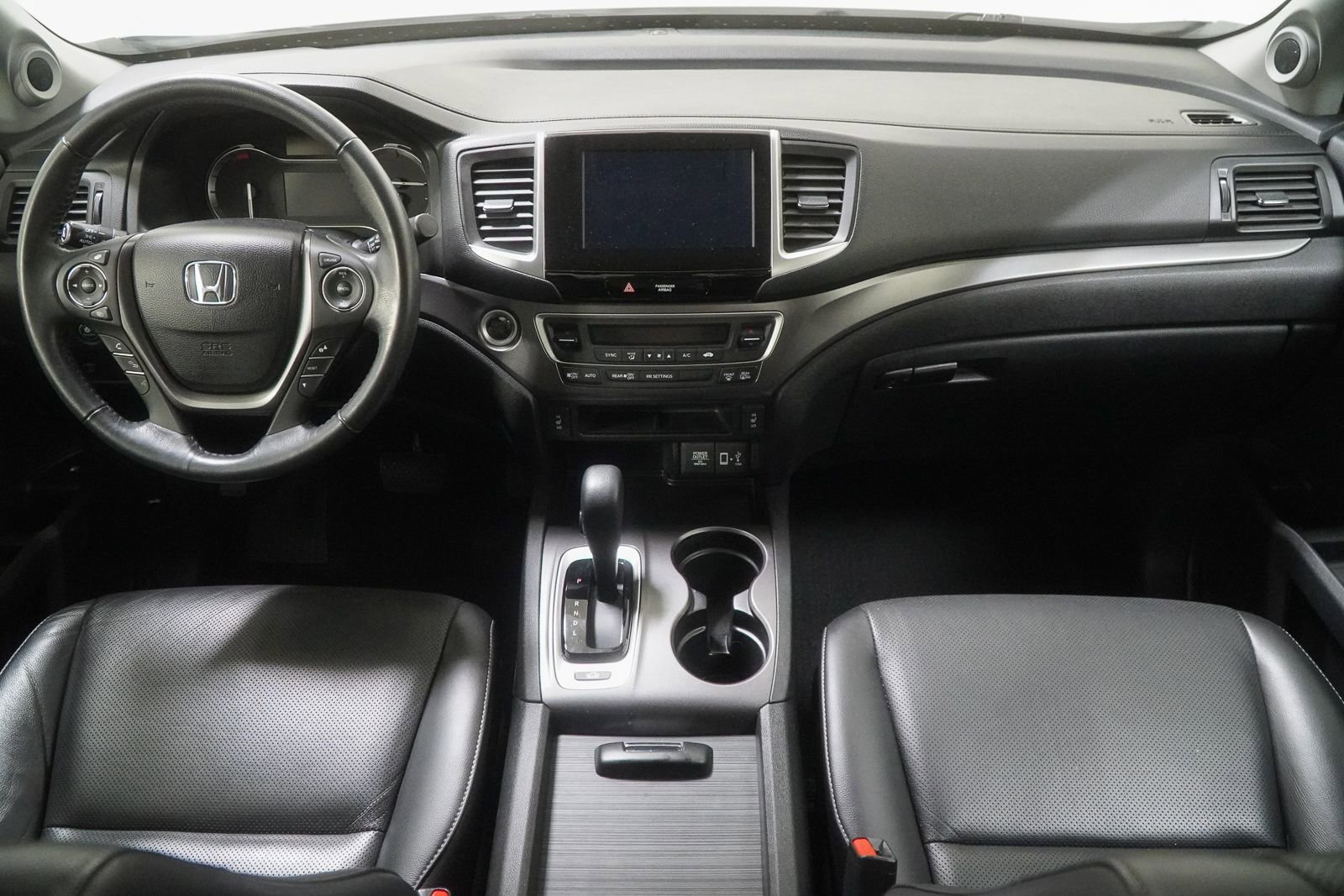 Used 2018 Honda Ridgeline RTL-T image 26
