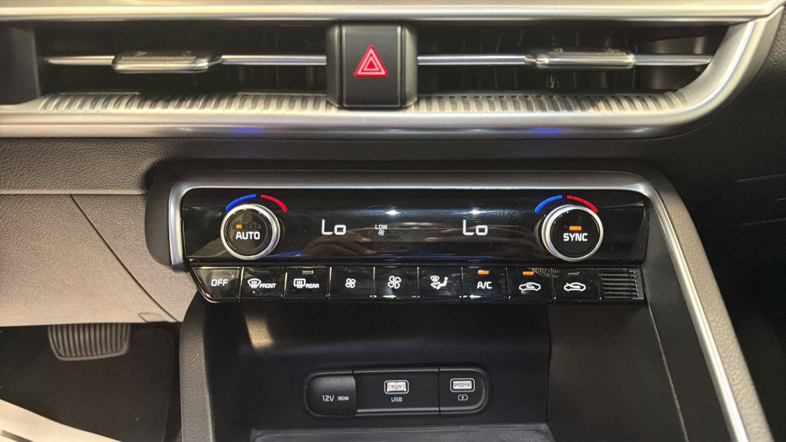 Used 2023 Kia K5 GT-Line FWD image 18