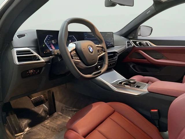 Used 2026 BMW 430i xDrive AWD/4WD image 18