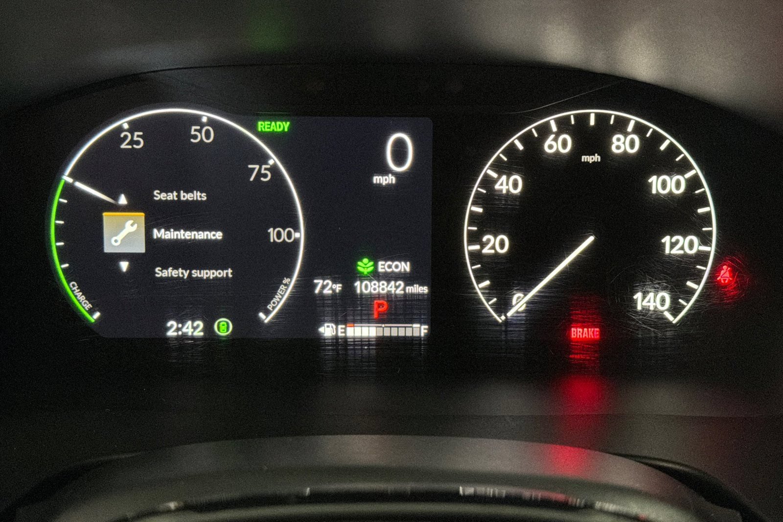 Used 2023 Honda CR-V Sport Touring image 29
