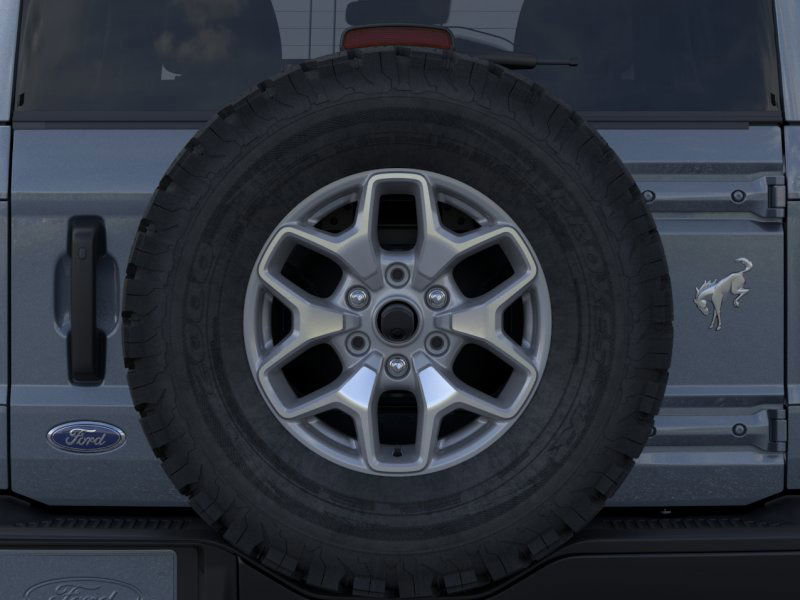 New 2025 Ford Bronco Badlands image 24