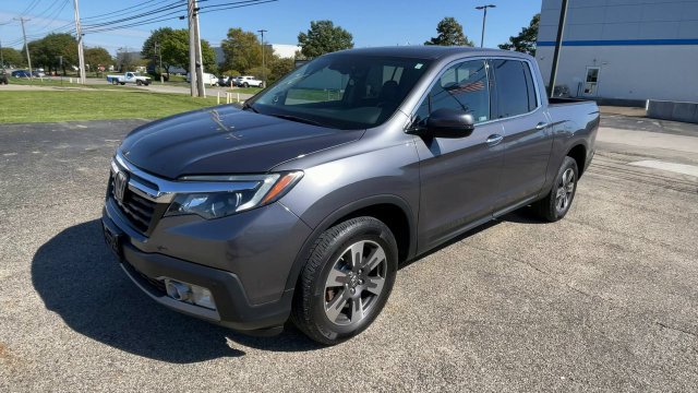 Used 2019 Honda Ridgeline RTL-E image 6