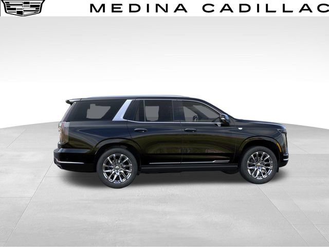 New 2026 Cadillac Escalade Luxury w/ LPO, Radiant Package image 5