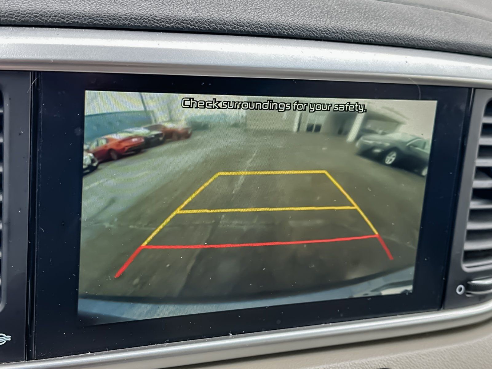 Used 2022 Kia Sportage LX image 19