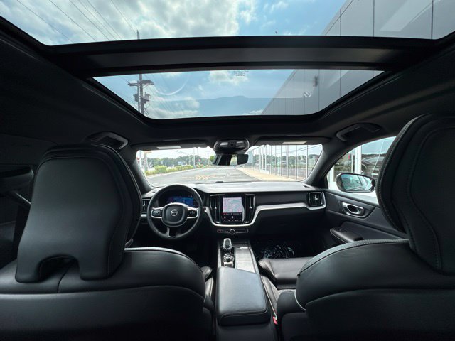 Certified 2024 Volvo S60 B5 Plus FWD image 18
