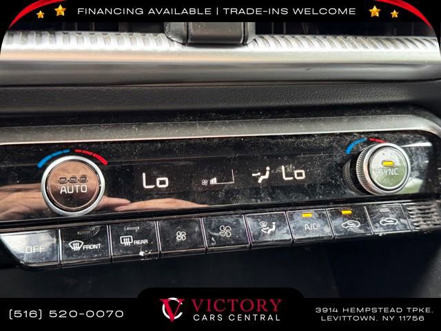 Used 2022 Kia K5 GT-Line image 27