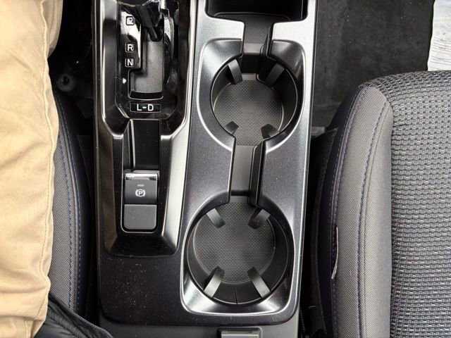 New 2026 Subaru Forester Premium image 23