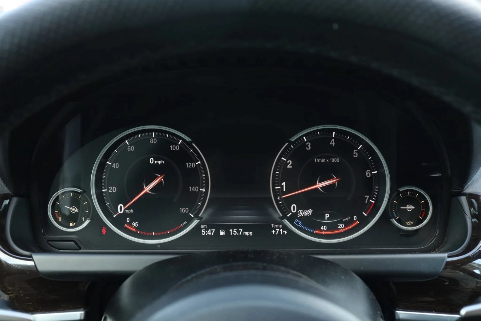 Used 2014 BMW 640i Gran Coupe RWD image 24