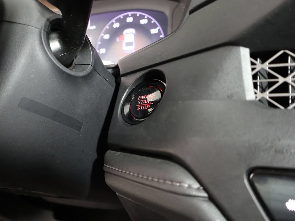 Used 2025 Honda Accord SE image 40