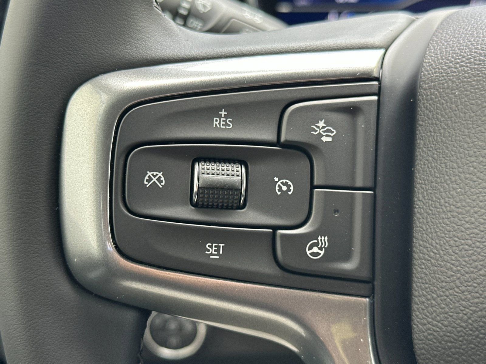 New 2025 Chevrolet Silverado 2500 LT w/ All Star Edition image 27